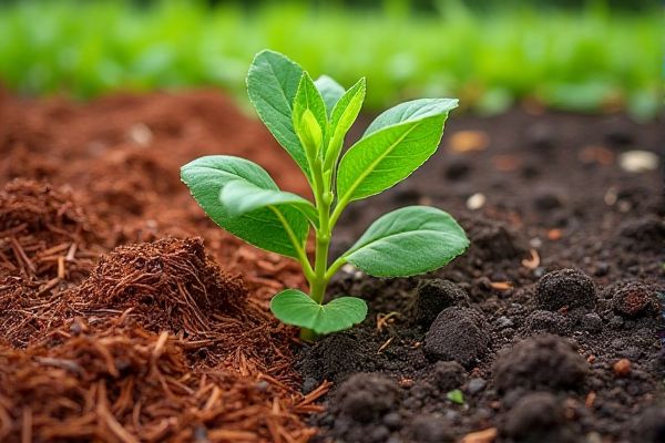 Mulch vs. Bare Soil: Effective Weed Control Strategies Compared