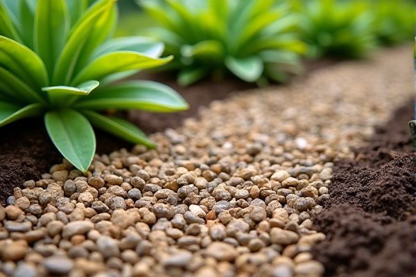 Mulch vs. Gravel for Ground Cover: Which Is Best for Your Landscape?