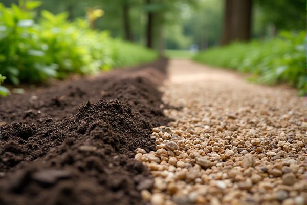 Mulch vs. Gravel: Which Soil Covering Is Best for Your Garden?
