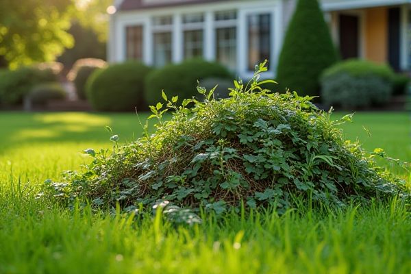 Mulching vs. Bagging: Which Grass Clipping Disposal Method Is Best?