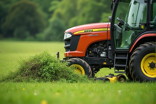 Mulching vs. Bagging: The Best Way to Handle Grass Clippings