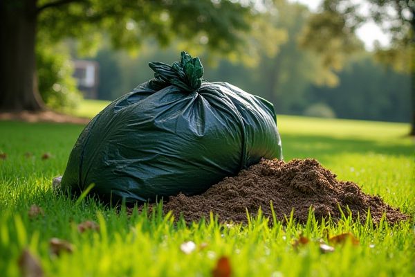 Mulching vs. Bagging: Which Grass Clippings Method Is Best for Your Lawn?