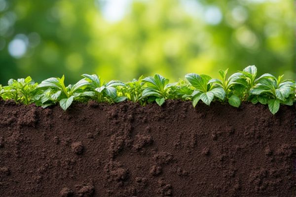 Mulching vs. Bare Soil for Vine Base: Which Is Best for Healthy Growth?