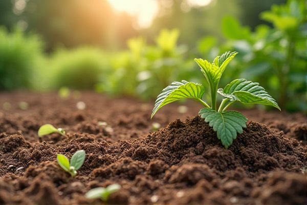 Mulching vs. Bare Soil: Which Weed Control Method Is More Effective?