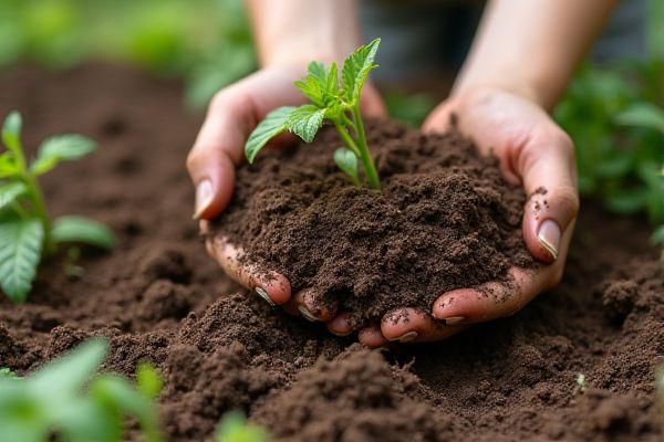 Mulching vs. Composting: Which Method Is Best for Soil Enrichment?