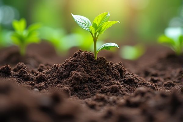 Mulching vs. Composting: Which is Better for Optimal Soil Health?