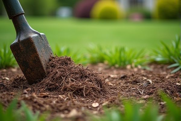 Mulching vs. No Mulch: Optimal Strategies for Effective Weed Control
