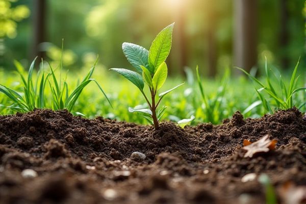 Mulching vs. No Mulching: Which Method Maximizes Soil Moisture Retention?