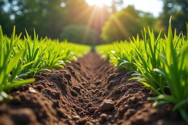 Mulching vs. No Mulching: Which Is Better for Soil Moisture Retention?
