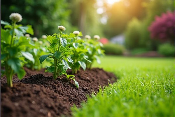 Mulching vs. No Mulching: Which Method Is Best for Effective Weed Control?