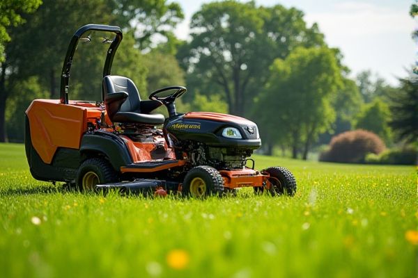 Mulching Mower vs. Bagging Mower: Which Grass Clipping Method Is Best for Your Lawn?
