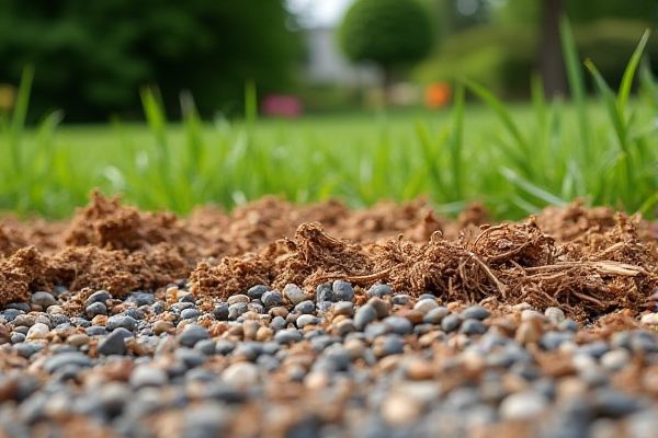 Gravel vs Bark Mulch: Which Top Dressing Is Best for Your Garden?