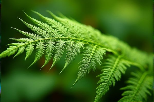 Native vs. Exotic Ferns: Choosing the Best Options for Your Garden