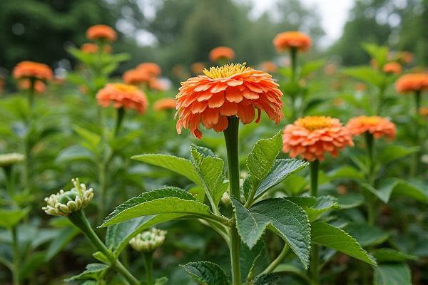 Native vs. Exotic Shrubs: Which Is Best for Your Garden?