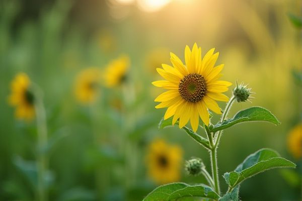 Native vs. Invasive Plants: Choosing the Best for Sustainable Garden Success