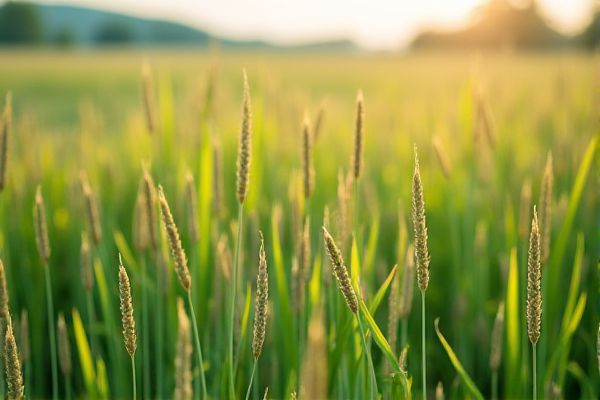 Native vs. Non-Native Grass Species: Key Differences, Benefits, and Challenges