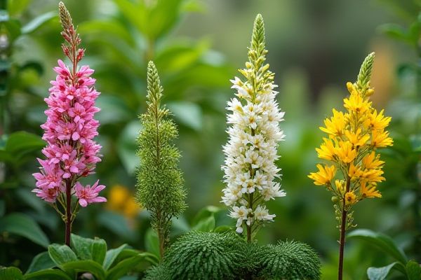 Native vs. Non-Native Shrubs: How to Choose the Best Option for Your Landscape
