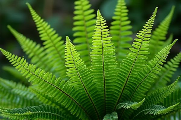 Native Fern Species vs. Exotic Fern Species: Best Choices for Landscaping