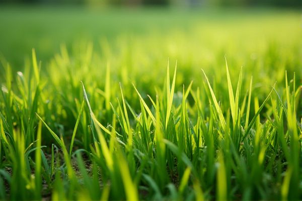 Native Grass Seed vs. Hybrid Seed: Which Is Best for Sustainable Lawns?