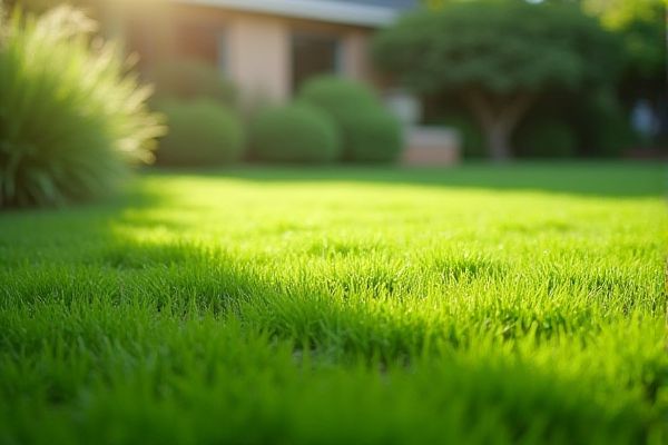 Native Grasses vs. Exotic Grasses: Choosing the Best Option for Sustainable Lawns
