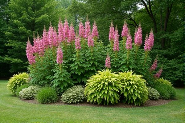 Native Plants vs. Exotic Plants for Landscaping: A Comprehensive Comparison