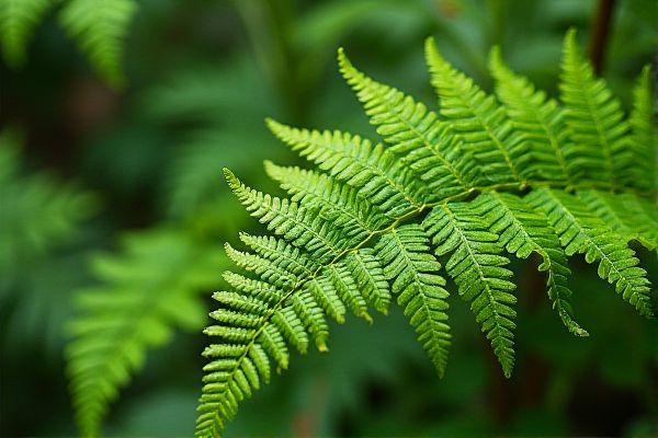 Native Species vs. Exotic Ferns: Optimal Fern Selection for Your Garden