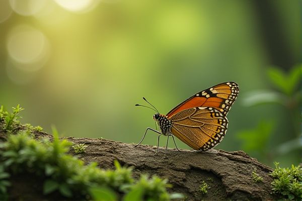Native Species vs. Exotic Species: Impact on Biodiversity