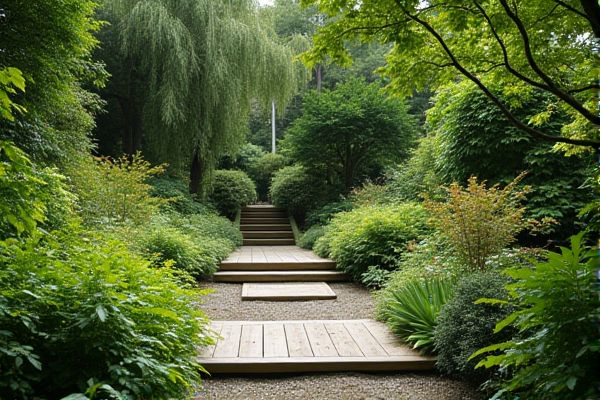 Native vs. Exotic Species: Which Is Best for Garden Design?