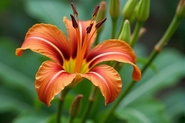 Native Species vs. Exotic Species: Optimal Plant Selection for Sustainable Landscaping