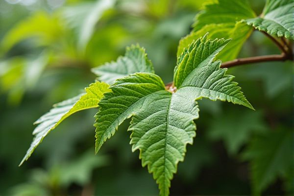 Native Species vs. Exotic Species: Choosing the Right Vines for Your Garden
