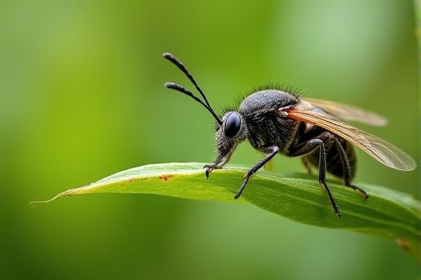 Natural Pest Control vs. Chemical Pesticides: Effective Strategies for Insect Management