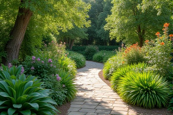 Naturalized vs. Cultivated: Which Garden Design Style Suits Your Landscape?