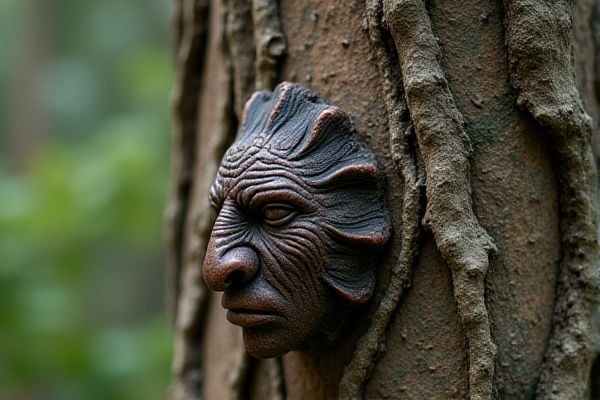 Nebari vs. Taper: Optimizing Trunk Aesthetics for Bonsai Trees