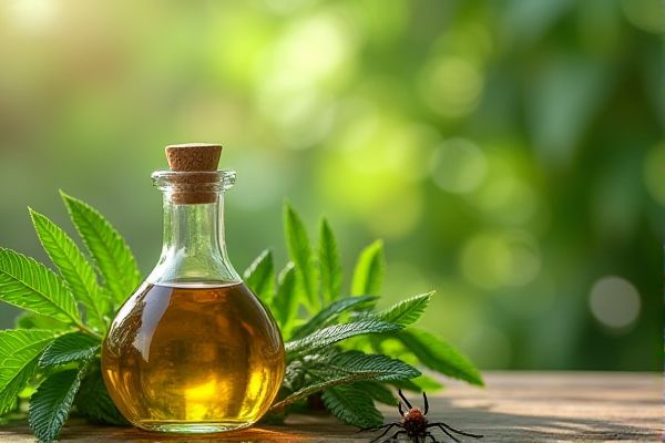 Neem Oil vs. Chemical Pesticides: Which Is Better for Pest Control?