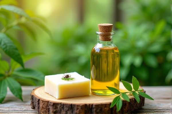Neem Oil vs. Horticultural Soap: Which Is Best for Effective Pest Management?