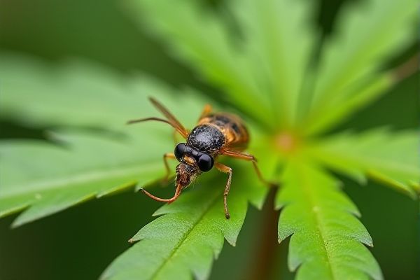 Neem Oil vs. Insecticidal Soap: Which Is Best for Aphid Control?