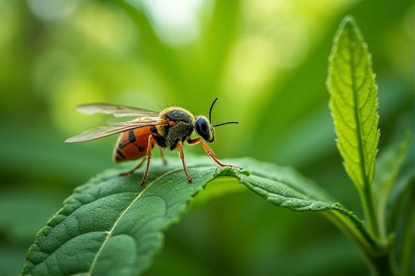 Neem Oil vs. Insecticidal Soap: Best Choice for Organic Pest Management