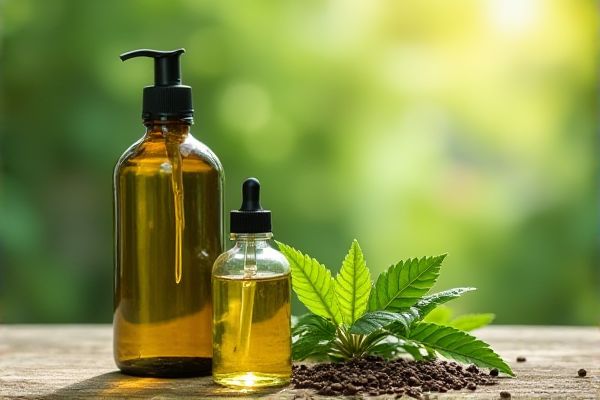 Neem Oil vs. Insecticidal Soap: Which Is Best for Garden Pest Control?
