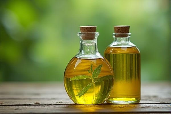 Neem Oil vs. Rubbing Alcohol for Pest Control: Which Is More Effective?