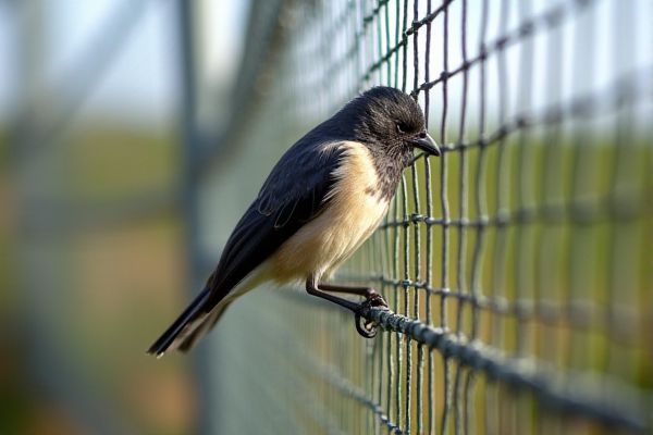 Netting or Scare Devices: Which Bird Protection Method Is Most Effective?