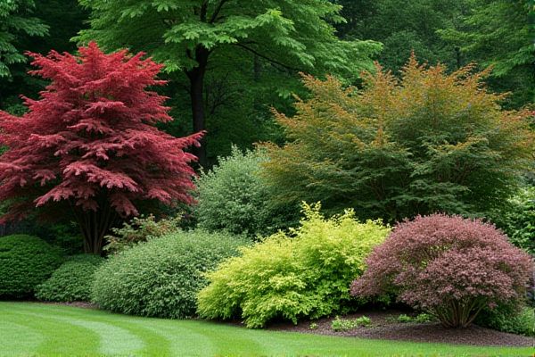 Ninebark vs. Diervilla: Which Shrub Is Hardier for Your Garden?