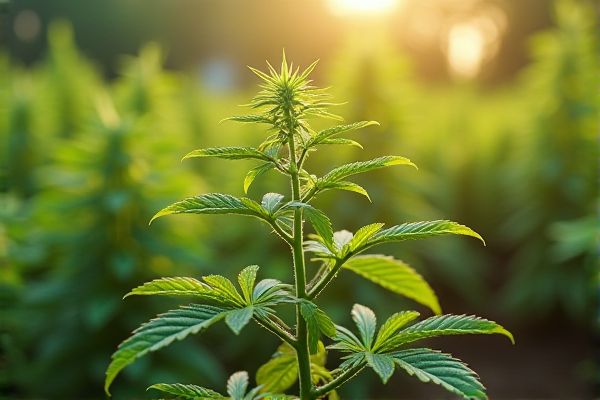Nitrogen-Rich vs. Phosphorus-Rich Fertilizer: Which Is Best for Flowering Plants?