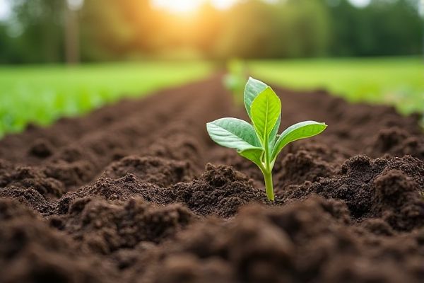 No-Dig Beds vs. Traditional Tilling: Which Soil Preparation Method Is Best?