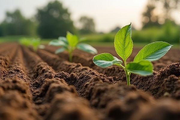 No-Till vs. Traditional Tilling: Which Soil Preparation Method Is Best?