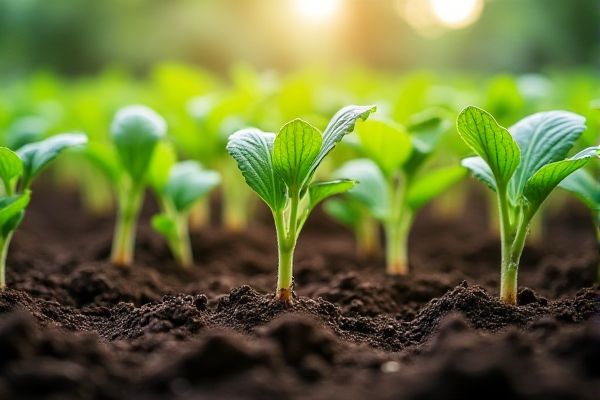 Nursery Stock vs. Bare Root: Which Is Best for Successful Plant Establishment?