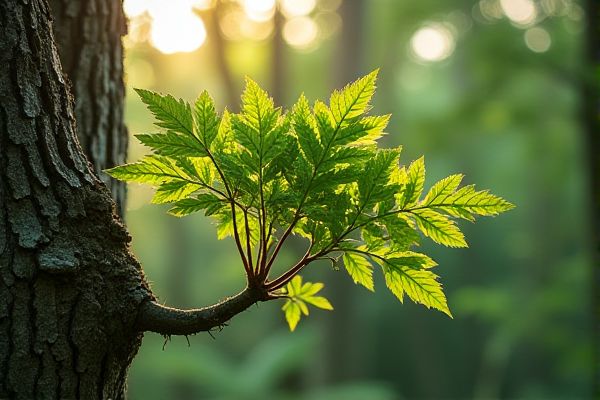 Old Growth vs. New Growth: Essential Pruning Techniques for Healthy Plants