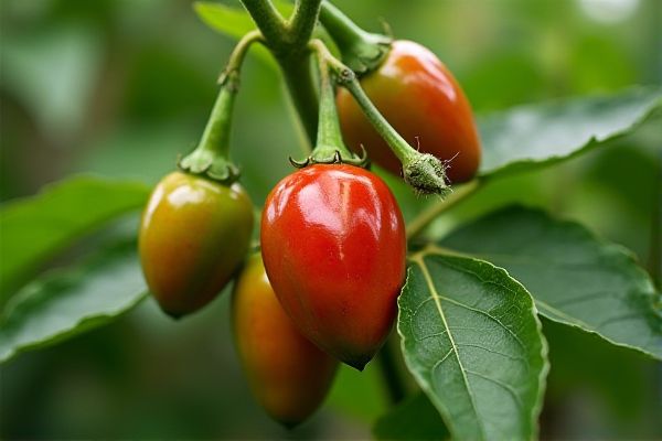 Old World vs. New World Pepper Varieties: A Comprehensive Comparison