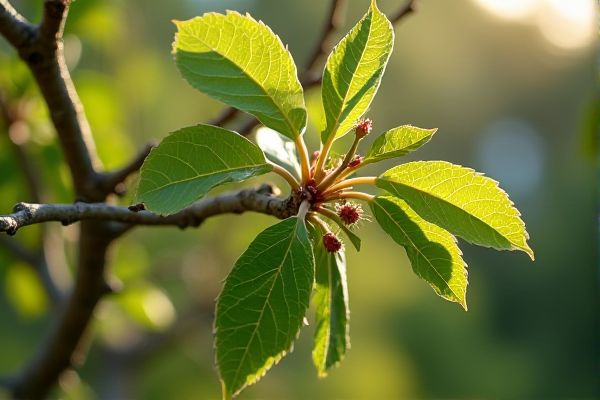 Open-Center vs. Central-Leader: The Best Pruning Method for Plum Trees