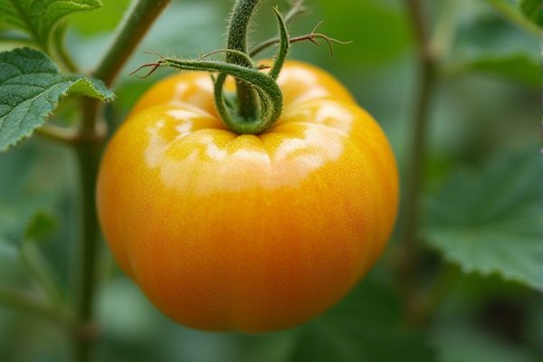 Open-Pollinated vs. Self-Pollinating Plants: Which Is Best for Fruit Set?