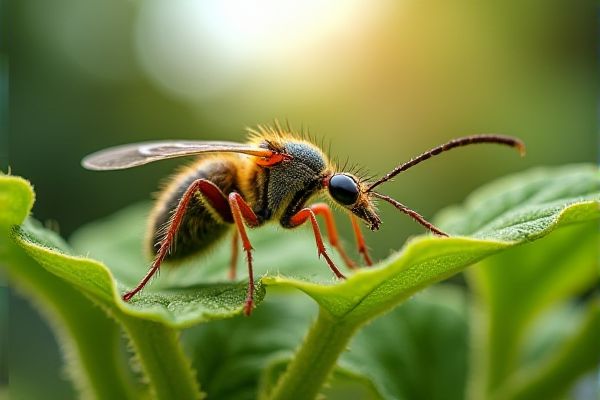 Organic vs. Conventional Pest Control: Which Method Is More Effective?